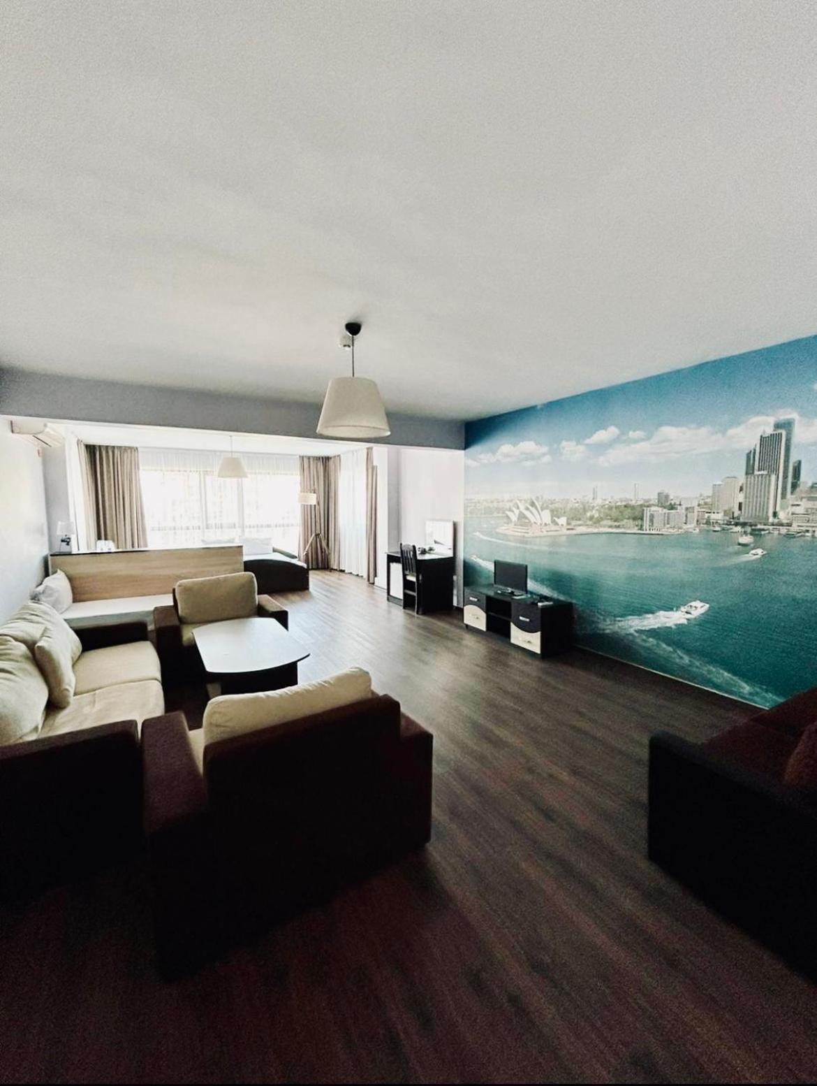 Meatsa Hotel Kŭrdzhali Buitenkant foto