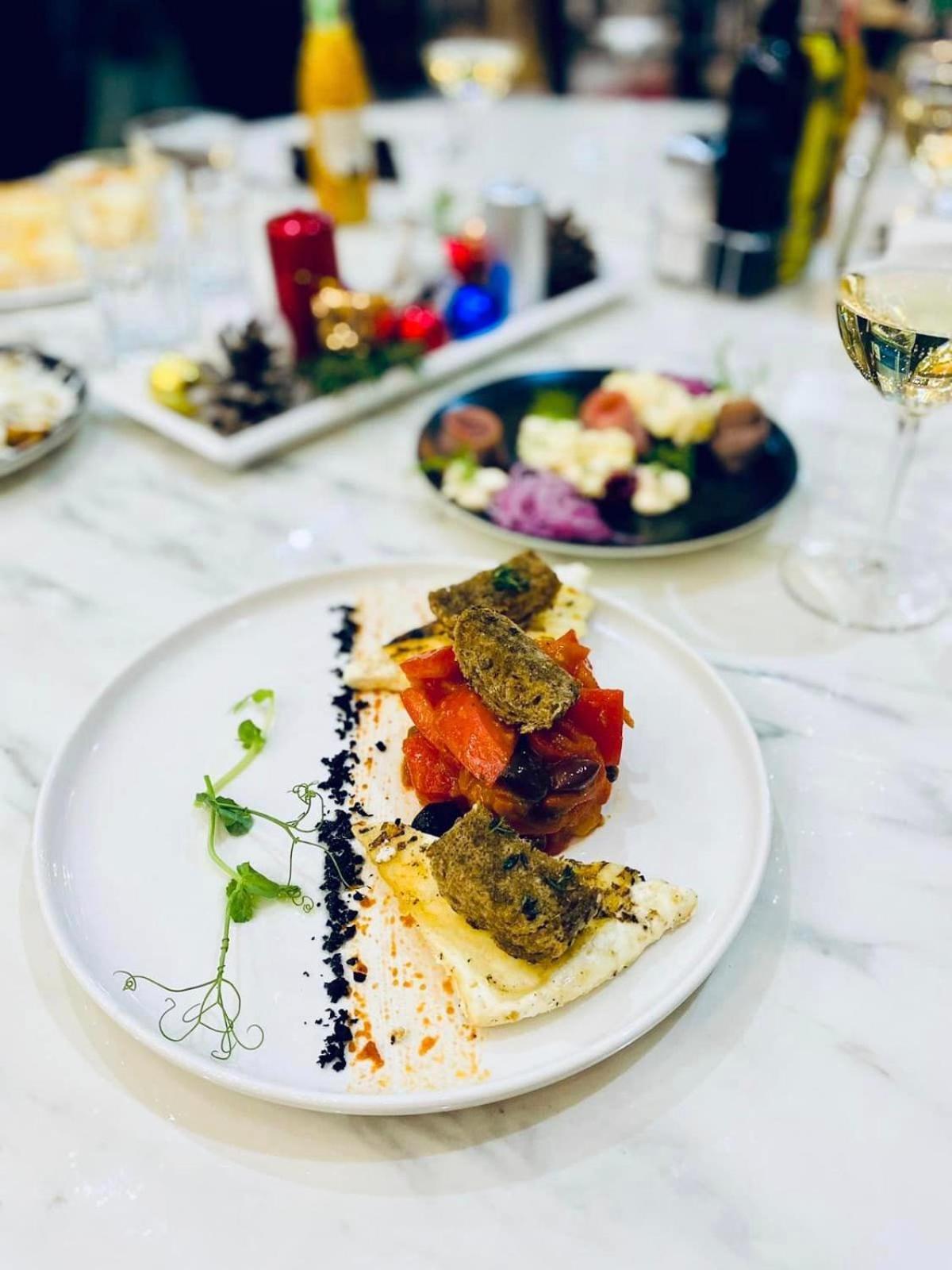 Meatsa Hotel Kŭrdzhali Buitenkant foto