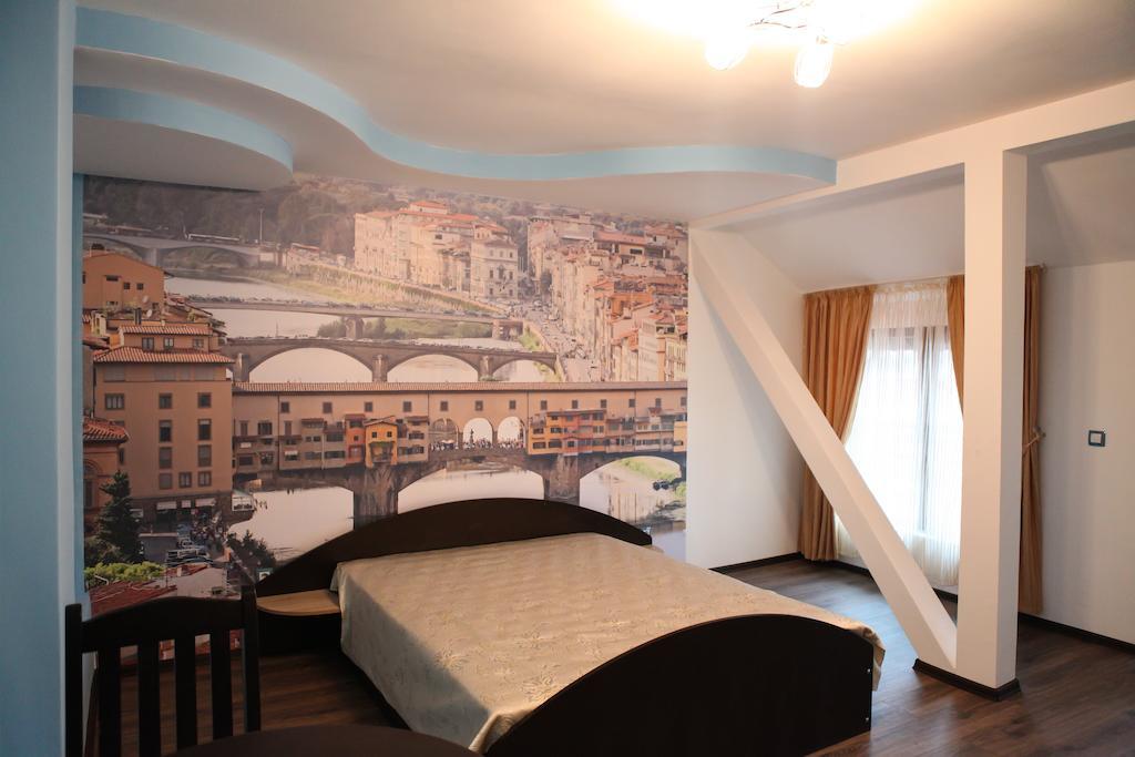 Meatsa Hotel Kŭrdzhali Kamer foto